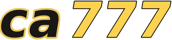 ca777 logo